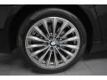2012 Black Sapphire Metallic BMW 7 Series 740Li Sedan  photo #9