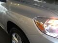 2010 Classic Silver Metallic Toyota Highlander Limited 4WD  photo #3