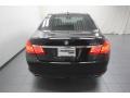 2012 Black Sapphire Metallic BMW 7 Series 740Li Sedan  photo #12
