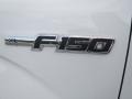2013 Oxford White Ford F150 XL SuperCrew  photo #11