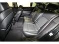 2012 Black Sapphire Metallic BMW 7 Series 740Li Sedan  photo #14
