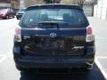 2005 Black Sand Pearl Toyota Matrix XR  photo #3