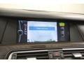 2012 Black Sapphire Metallic BMW 7 Series 740Li Sedan  photo #20