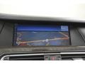 2012 Black Sapphire Metallic BMW 7 Series 740Li Sedan  photo #21