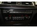 2012 Black Sapphire Metallic BMW 7 Series 740Li Sedan  photo #23