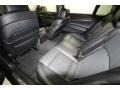 2012 Black Sapphire Metallic BMW 7 Series 740Li Sedan  photo #31