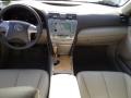 2007 Aloe Green Metallic Toyota Camry XLE V6  photo #20