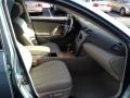 2007 Aloe Green Metallic Toyota Camry XLE V6  photo #27