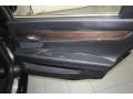 2012 Black Sapphire Metallic BMW 7 Series 740Li Sedan  photo #41