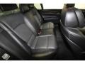 2012 Black Sapphire Metallic BMW 7 Series 740Li Sedan  photo #43
