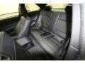 Black Front Seat Photo for 2011 BMW 1 Series #75277280