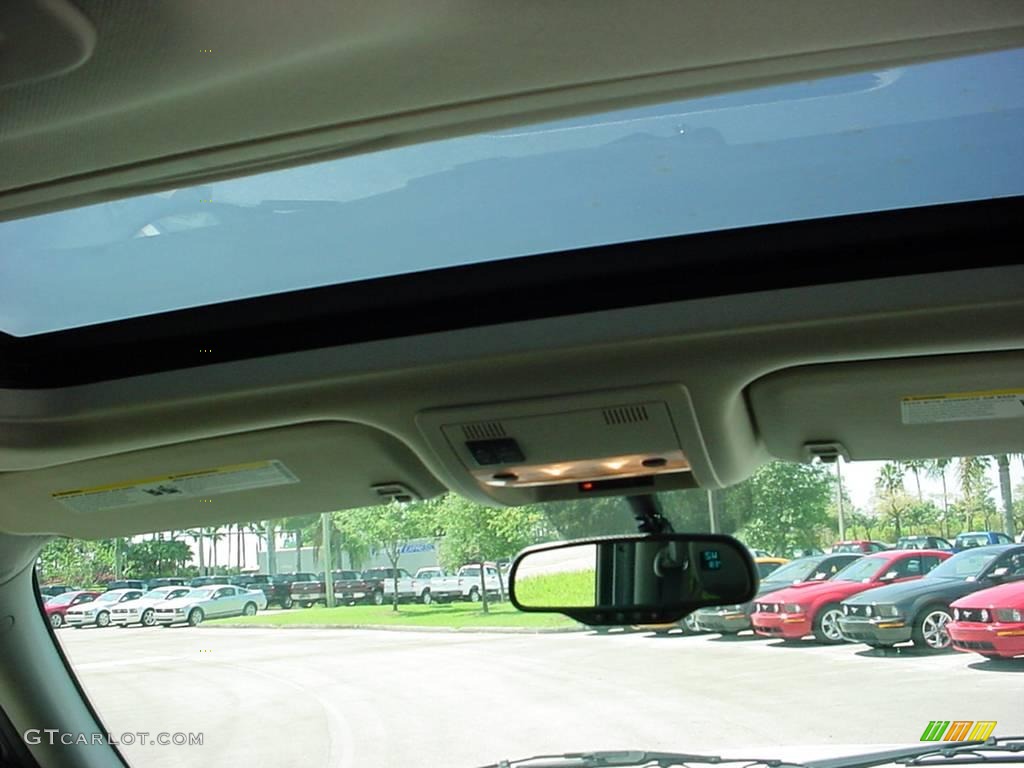 2007 Tahoe LT - Summit White / Ebony photo #14