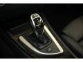  2011 1 Series 135i Coupe 7 Speed Double-Clutch Automatic Shifter