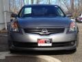 Precision Gray Metallic - Altima 2.5 SL Photo No. 2