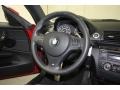 Black Steering Wheel Photo for 2011 BMW 1 Series #75277437