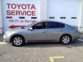 Precision Gray Metallic - Altima 2.5 SL Photo No. 3