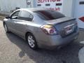 Precision Gray Metallic - Altima 2.5 SL Photo No. 4