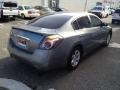 Precision Gray Metallic - Altima 2.5 SL Photo No. 6