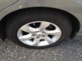 Precision Gray Metallic - Altima 2.5 SL Photo No. 7