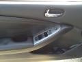 Precision Gray Metallic - Altima 2.5 SL Photo No. 9