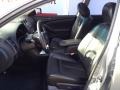 Precision Gray Metallic - Altima 2.5 SL Photo No. 11