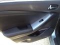 Precision Gray Metallic - Altima 2.5 SL Photo No. 15