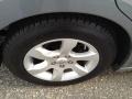 Precision Gray Metallic - Altima 2.5 SL Photo No. 20