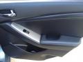 Precision Gray Metallic - Altima 2.5 SL Photo No. 21