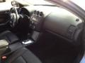 Precision Gray Metallic - Altima 2.5 SL Photo No. 23