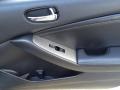 Precision Gray Metallic - Altima 2.5 SL Photo No. 25