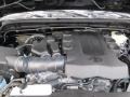 4.0 Liter DOHC 24-Valve Dual VVT-i V6 2013 Toyota FJ Cruiser Standard FJ Cruiser Model Engine