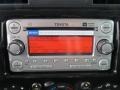 Dark Charcoal Audio System Photo for 2013 Toyota FJ Cruiser #75277998