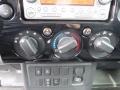 Dark Charcoal Controls Photo for 2013 Toyota FJ Cruiser #75278010