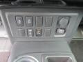 2013 Toyota FJ Cruiser Standard FJ Cruiser Model Controls
