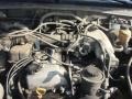 2.7 Liter DOHC 16-Valve 4 Cylinder 1999 Toyota Tacoma SR5 Extended Cab 4x4 Engine