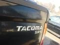 Black Metallic - Tacoma SR5 Extended Cab 4x4 Photo No. 18