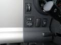 Dark Charcoal Controls Photo for 2013 Toyota FJ Cruiser #75278077