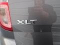 2013 Sterling Gray Metallic Ford Explorer XLT  photo #12