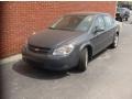 Slate Metallic - Cobalt LT Sedan Photo No. 2