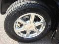 Onyx Black - Envoy SLT 4x4 Photo No. 20