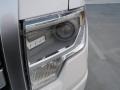 White Platinum Metallic Tri-Coat - F150 Platinum SuperCrew 4x4 Photo No. 8