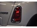 Pepper White - Cooper Convertible Photo No. 14