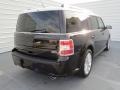 2013 Kodiak Brown Metallic Ford Flex SEL  photo #3