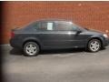 Slate Metallic - Cobalt LT Sedan Photo No. 6