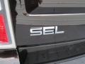 2013 Ford Flex SEL Badge and Logo Photo