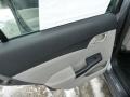 Polished Metal Metallic - Civic LX Sedan Photo No. 13