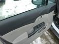 Polished Metal Metallic - Civic LX Sedan Photo No. 14