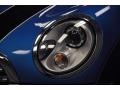 Laser Blue Metallic - Cooper Clubman Photo No. 2