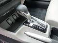 Polished Metal Metallic - Civic LX Sedan Photo No. 16