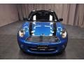 Laser Blue Metallic - Cooper Clubman Photo No. 3